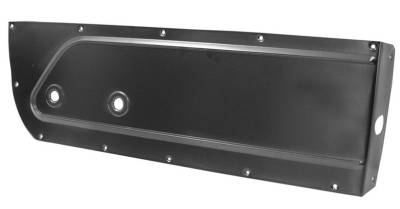 TRUCK METAL INNER DOOR PANEL