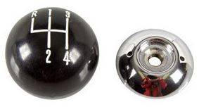4 SPEED SHIFT KNOB