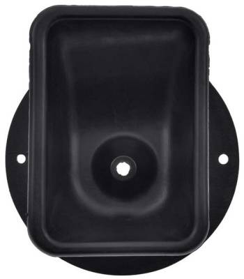 IMPALA CONSOLE SHIFT BOOT