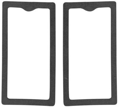 TAIL LIGHT LENS GASKETS