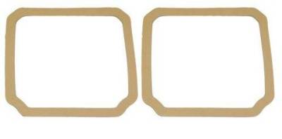 TAIL LIGHT LENS GASKETS