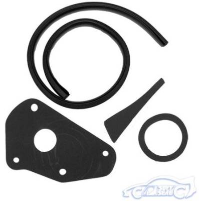 COWL TO FIREWALL SEAL SET