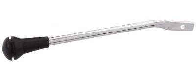 TURN SIGNAL LEVER & KNOB