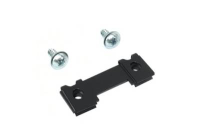 GLOVE BOX DOOR STRIKER LATCH PLATE