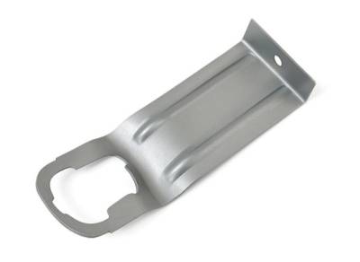 TRUNK LOCK RETAINER CLIP (LONG)