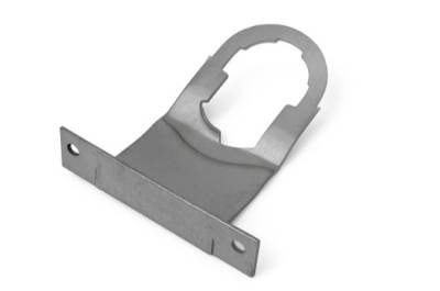 TRUNK LOCK RETAINER CLIP