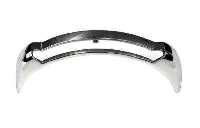 STEERING COLUMN SHIFT INDICATOR BEZEL