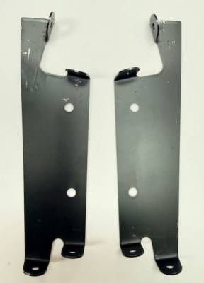 GRILLE SUPPORT BRACKET - INNER