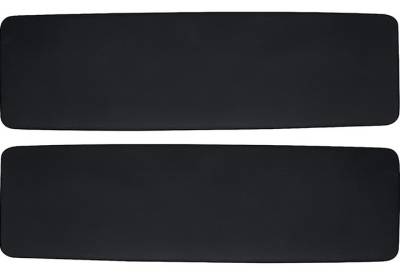 DOOR PANEL INSERTS - PADDED VINYL