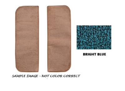 DOOR PANEL CARPET