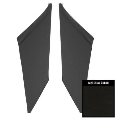 SAIL PANELS - PERFORATED