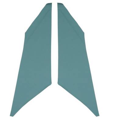 SAIL PANELS - SURREY