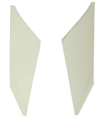 SAIL PANELS - RIBBED