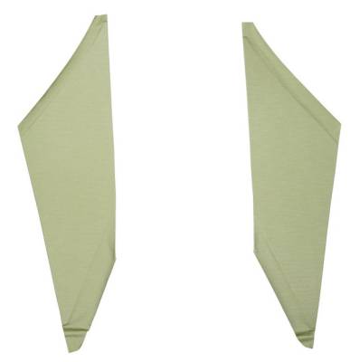 SAIL PANELS - RIBBED