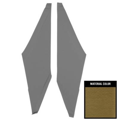 SAIL PANELS - SURREY