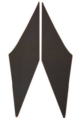 SAIL PANELS - UNCOVERED