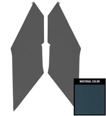 SAIL PANELS - BASKETWEAVE