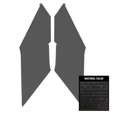 SAIL PANELS - PERFORATED