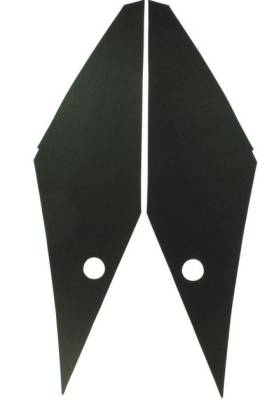 SAIL PANELS - UNCOVERED