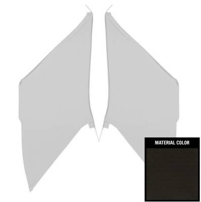 SAIL PANELS - STAR MATERIAL