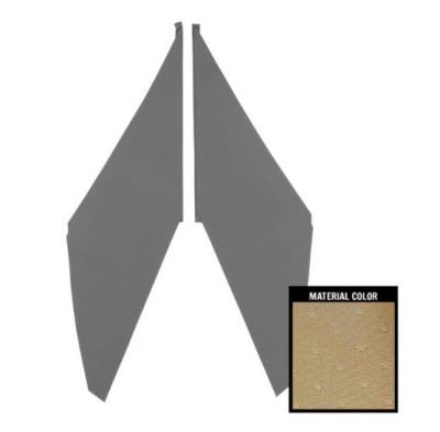 SAIL PANELS - STAR MATERIAL