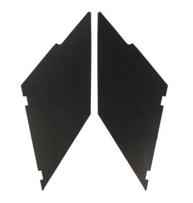 SAIL PANELS - UNCOVERED