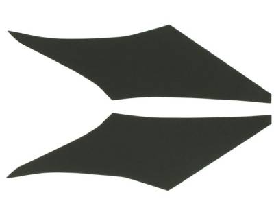 SAIL PANELS - UNCOVERED