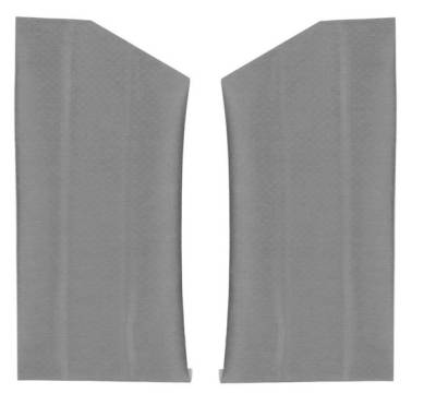 SAIL PANELS - UNCOVERED