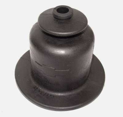 SHIFT BOOT - 4 SPEED FLOOR SHIFT