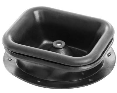 SHIFT BOOT - 4 SPEED WITH CONSOLE