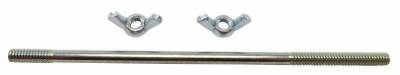 CARBURETOR AIR CLEANER ROD