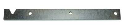 EMERGENCY BRAKE IDLER LEVER