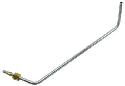 HEAT RISER TUBE