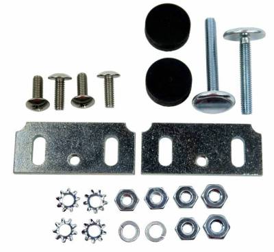 WINDOW STOP KIT