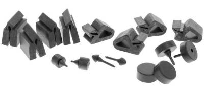 BODY BUMPER KIT