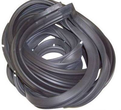 DOOR WEATHERSTRIP