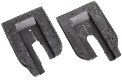 DOOR JAMB U SEALS