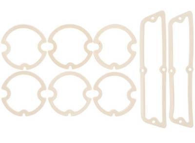 LENS GASKET KIT