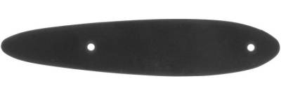 MIRROR GASKET - DOOR