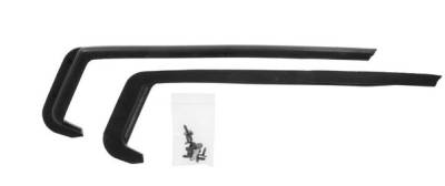 DOOR J WEATHERSTRIP