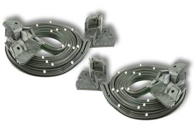 DOOR WEATHERSTRIP