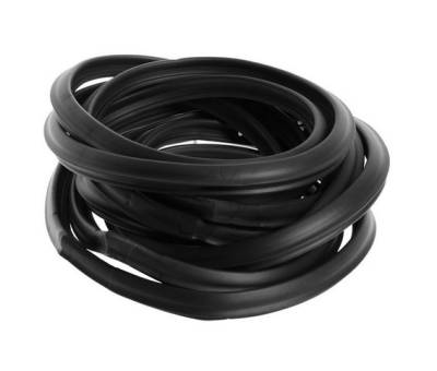 DOOR WEATHERSTRIP