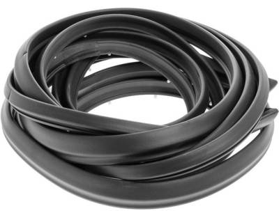DOOR WEATHERSTRIP