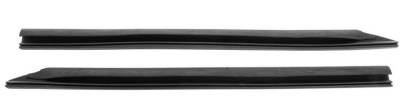 QUARTER VERTICAL SEALS (QUARTER GLASS SEALS)