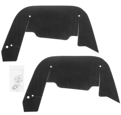 A-ARM SEALS WITH CLOTH BACKING