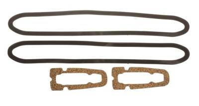 LENS GASKET KIT