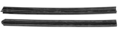QUARTER VERTICAL SEALS