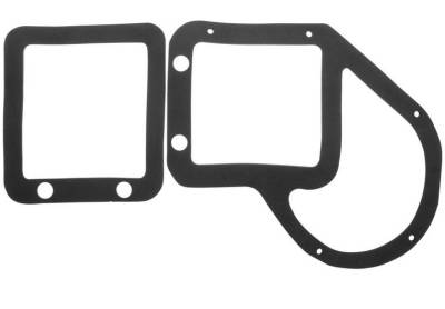 HEATER BOX SEAL KIT