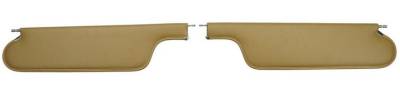 SUNVISORS - MADRID GRAIN VINYL