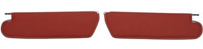 SUNVISORS - REGENT PATTERN